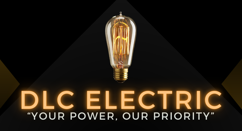 DLC Electric Logo