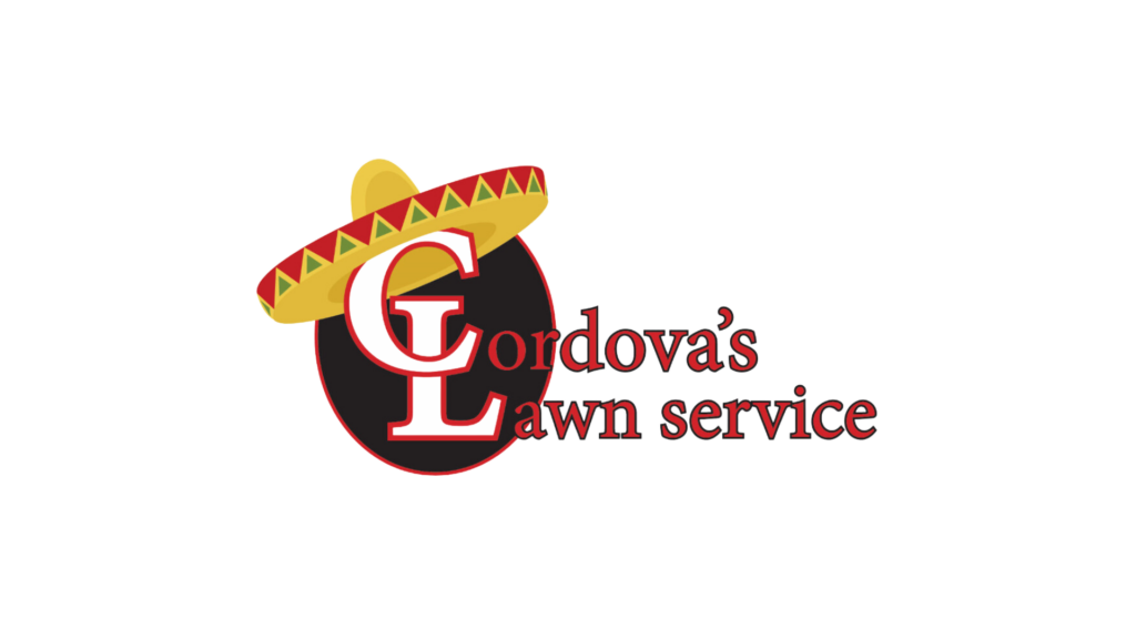 Cordovas Lawn Service Logo